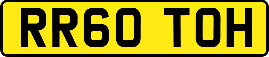 RR60TOH