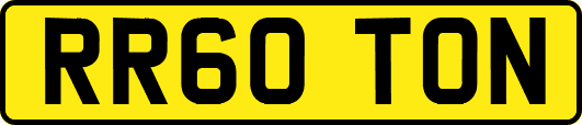 RR60TON