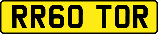 RR60TOR