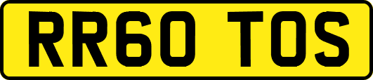 RR60TOS