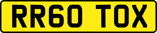 RR60TOX