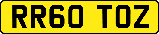 RR60TOZ