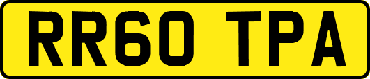 RR60TPA