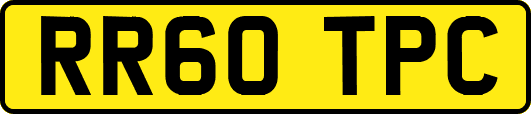 RR60TPC