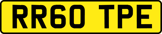 RR60TPE