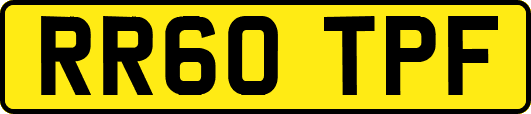 RR60TPF