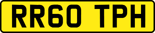 RR60TPH