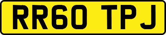 RR60TPJ