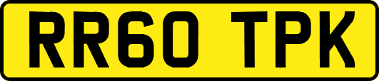 RR60TPK