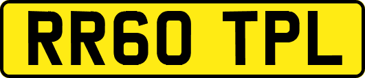 RR60TPL