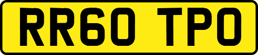 RR60TPO