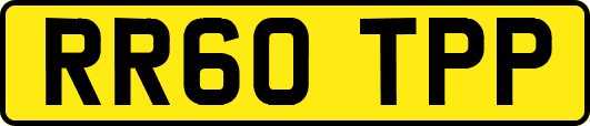 RR60TPP