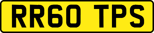 RR60TPS