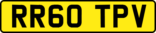 RR60TPV