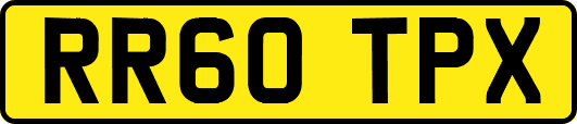 RR60TPX
