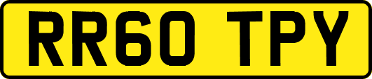 RR60TPY