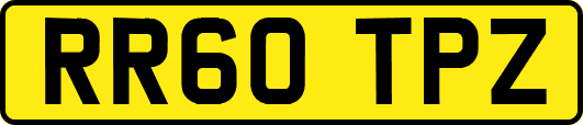 RR60TPZ