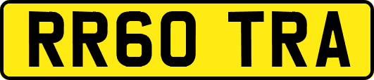 RR60TRA