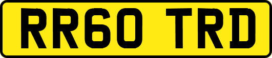 RR60TRD