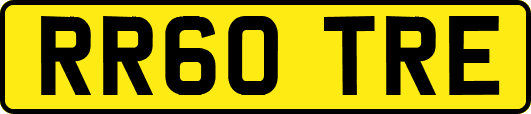 RR60TRE