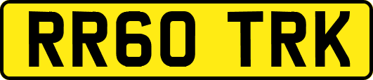 RR60TRK
