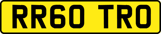 RR60TRO