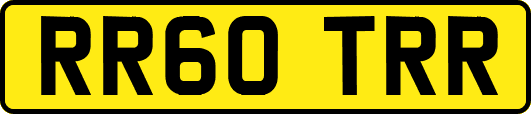 RR60TRR