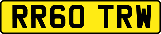 RR60TRW