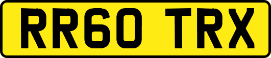 RR60TRX