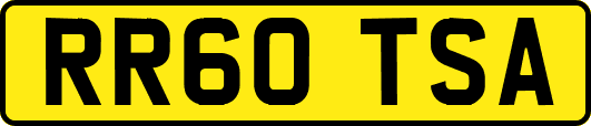 RR60TSA
