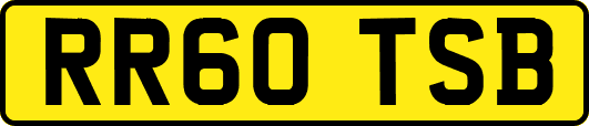 RR60TSB