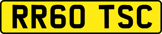 RR60TSC
