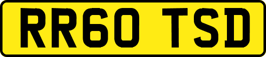 RR60TSD