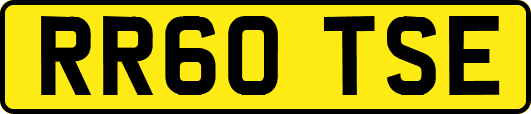 RR60TSE
