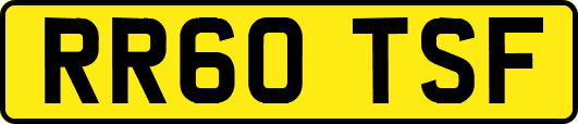 RR60TSF