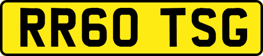 RR60TSG