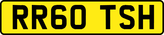 RR60TSH