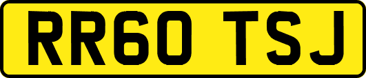 RR60TSJ