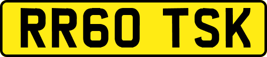 RR60TSK