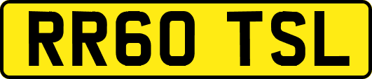 RR60TSL