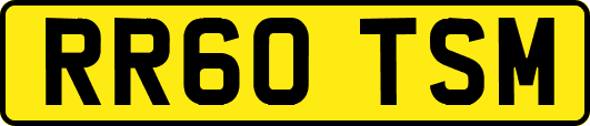RR60TSM
