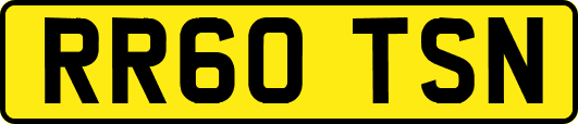 RR60TSN