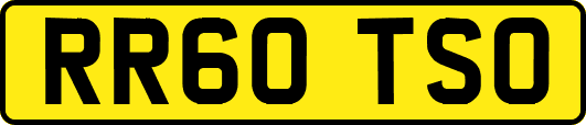 RR60TSO
