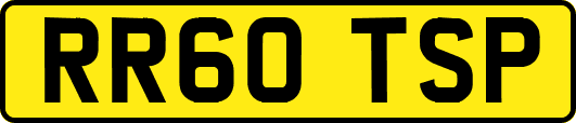 RR60TSP