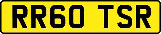 RR60TSR