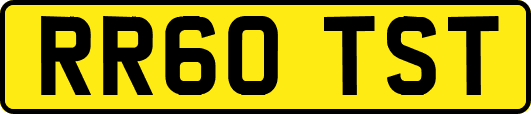 RR60TST
