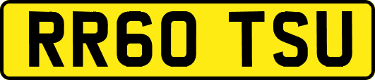 RR60TSU