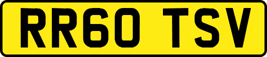 RR60TSV