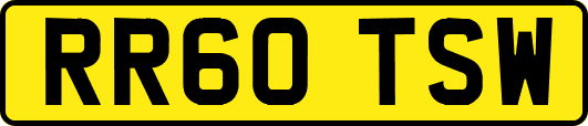 RR60TSW
