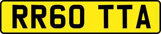 RR60TTA